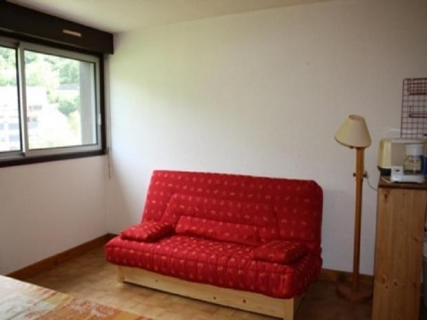 BASTANET C - Saint Lary Soulan