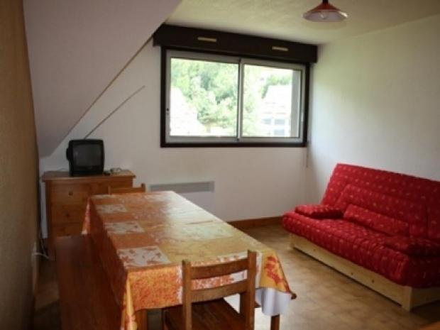 BASTANET C - Saint Lary Soulan