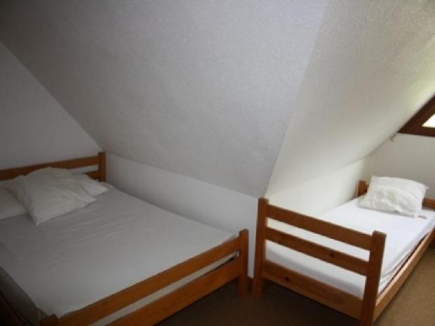 BASTANET C - Saint Lary Soulan