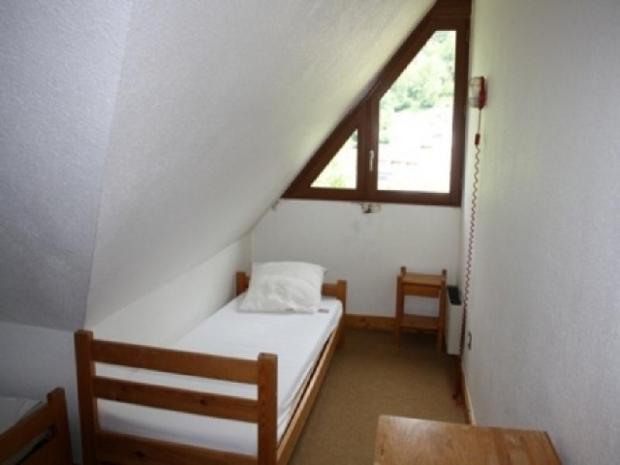 BASTANET C - Saint Lary Soulan