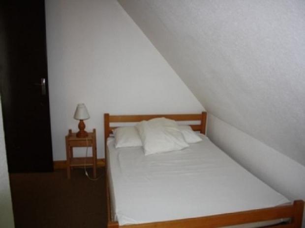 BASTANET C - Saint Lary Soulan