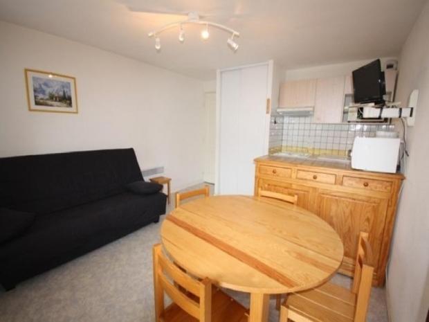 ARCHES DAURE BATA - Saint Lary Soulan