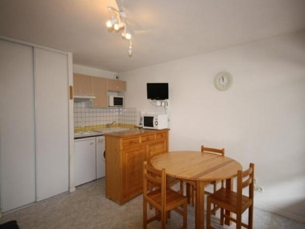 ARCHES DAURE BATA - Saint Lary Soulan