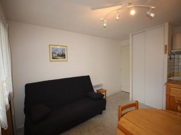 ARCHES DAURE BATA - Saint Lary Soulan