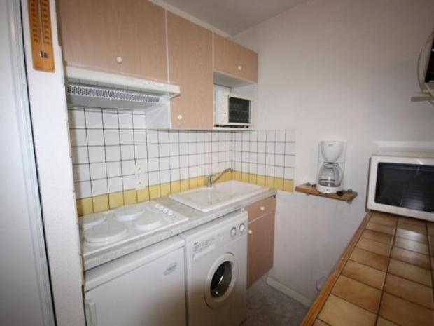 ARCHES DAURE BATA - Saint Lary Soulan