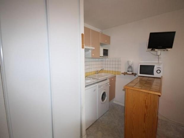 ARCHES DAURE BATA - Saint Lary Soulan