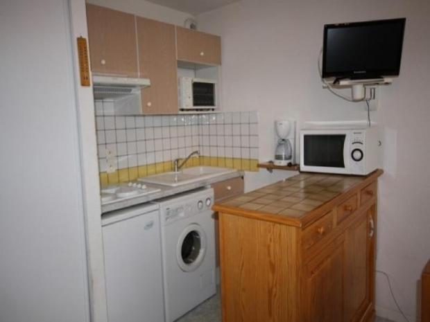 ARCHES DAURE BATA - Saint Lary Soulan