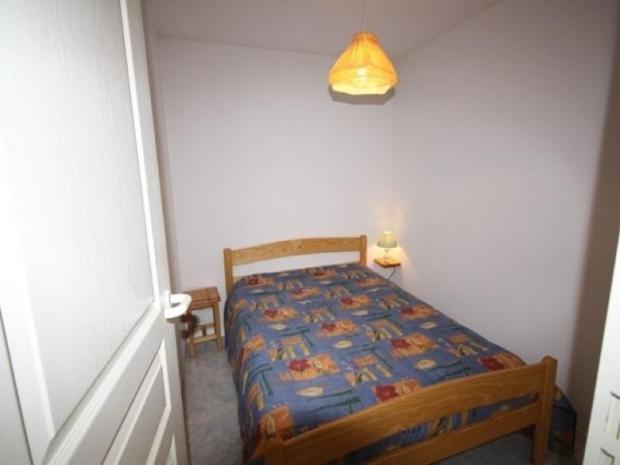 ARCHES DAURE BATA - Saint Lary Soulan