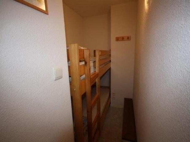 ARCHES DAURE BATA - Saint Lary Soulan