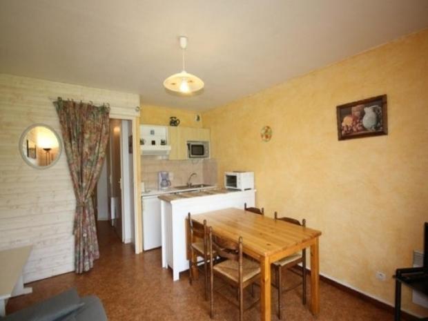 VILLAGE DES THERMES - Saint Lary Soulan