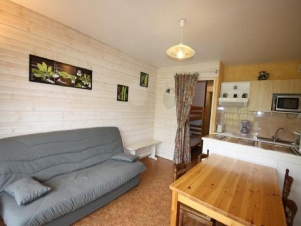 VILLAGE DES THERMES - Saint Lary Soulan