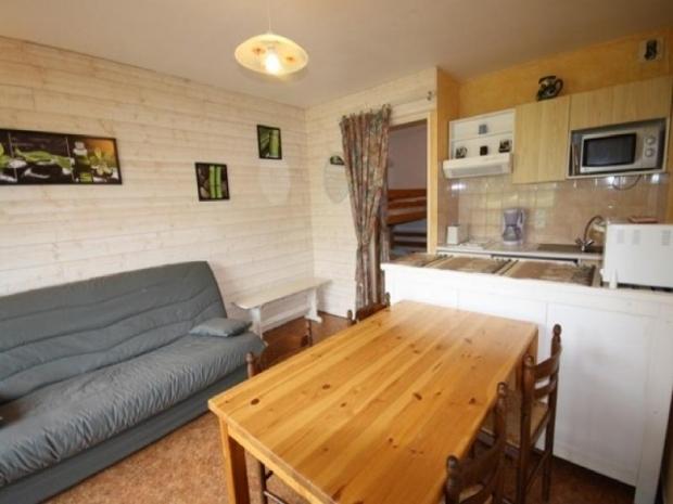 VILLAGE DES THERMES - Saint Lary Soulan