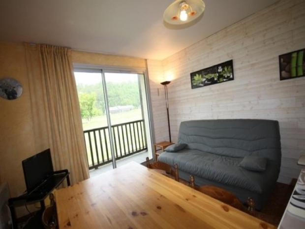 VILLAGE DES THERMES - Saint Lary Soulan