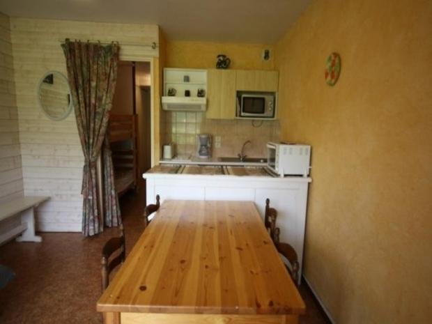 VILLAGE DES THERMES - Saint Lary Soulan