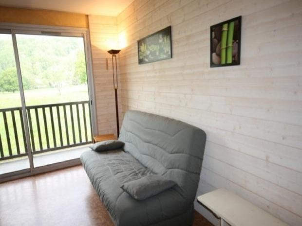 VILLAGE DES THERMES - Saint Lary Soulan