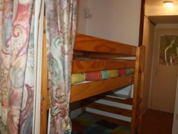 VILLAGE DES THERMES - Saint Lary Soulan