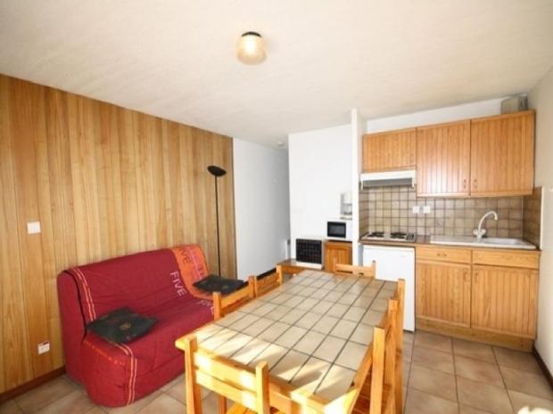 BALCON DU SOLEIL - Saint Lary Soulan