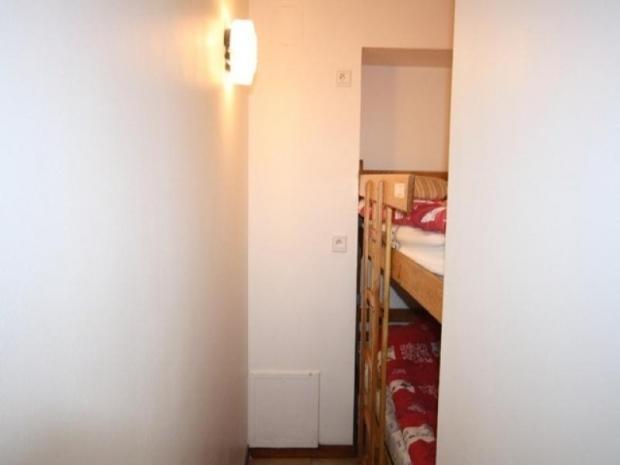 BALCON DU SOLEIL - Saint Lary Soulan