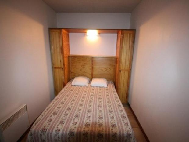 BALCON DU SOLEIL - Saint Lary Soulan