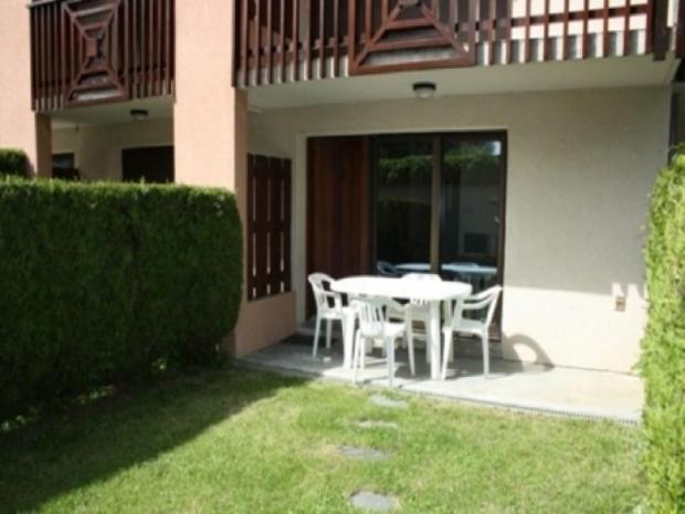 BALCON DU SOLEIL - Saint Lary Soulan