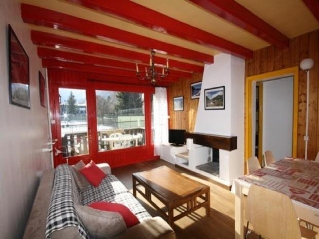 OREDON - Saint Lary Soulan