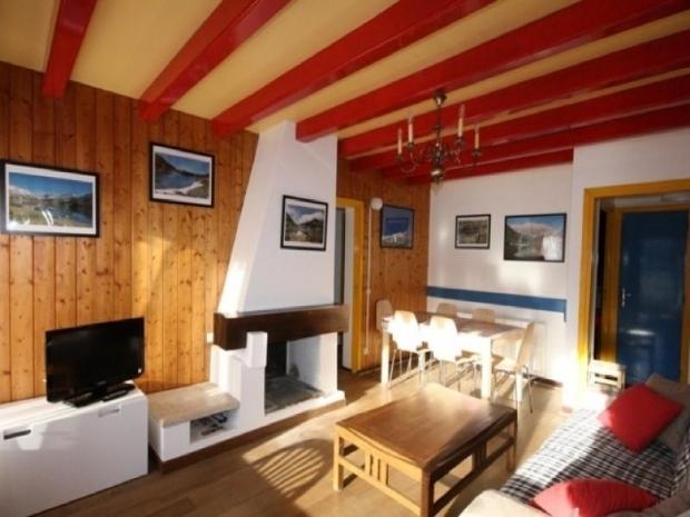 OREDON - Saint Lary Soulan