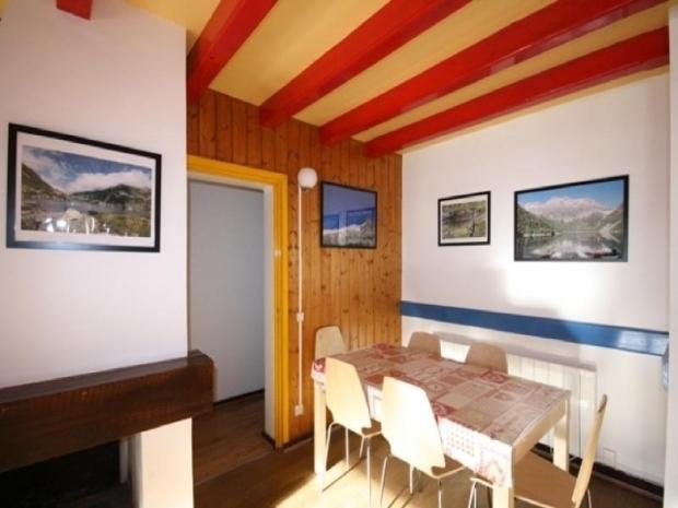 OREDON - Saint Lary Soulan