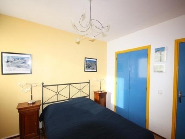 OREDON - Saint Lary Soulan