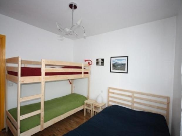 OREDON - Saint Lary Soulan