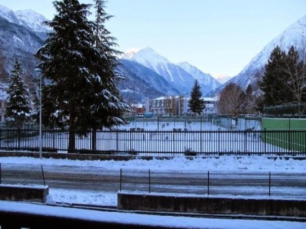 OREDON - Saint Lary Soulan