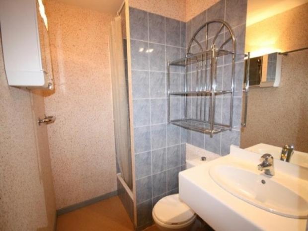 PORTES DU SOLEIL B - Saint Lary Soulan