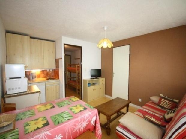 AURETTE:PORT BIELH. - Saint Lary Soulan