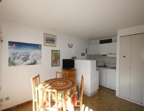 ARBIZON I - Saint Lary Soulan