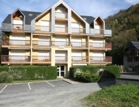 ARBIZON I - Saint Lary Soulan