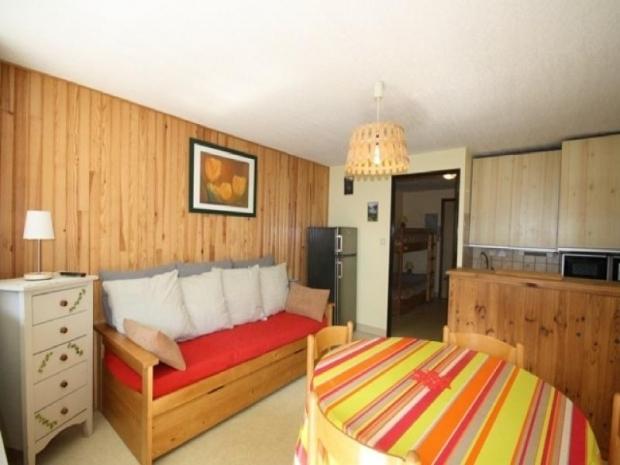 AURETTE:CAP DE LONG - Saint Lary Soulan