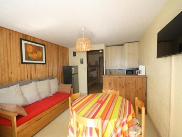 AURETTE:CAP DE LONG - Saint Lary Soulan