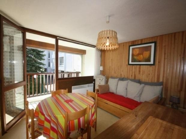 AURETTE:CAP DE LONG - Saint Lary Soulan