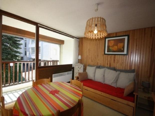 AURETTE:CAP DE LONG - Saint Lary Soulan