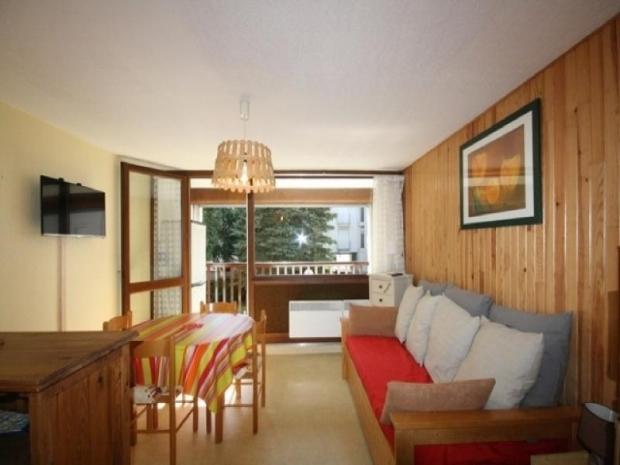 AURETTE:CAP DE LONG - Saint Lary Soulan