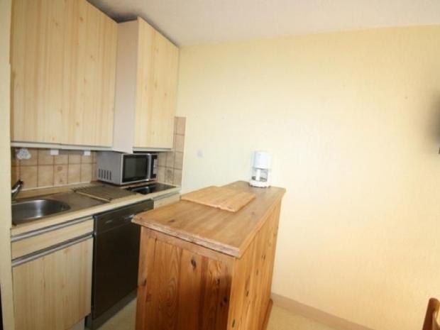 AURETTE:CAP DE LONG - Saint Lary Soulan