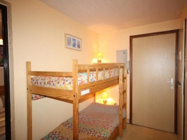 AURETTE:CAP DE LONG - Saint Lary Soulan