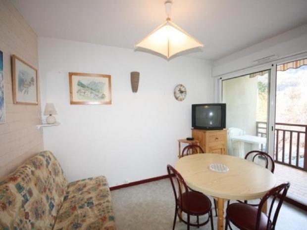 ONDINE - Saint Lary Soulan