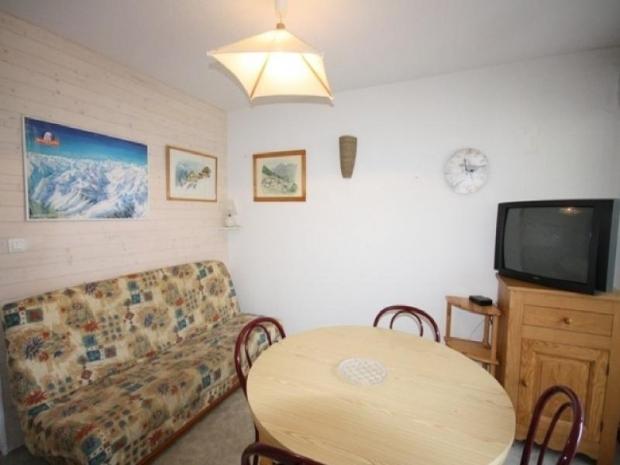 ONDINE - Saint Lary Soulan