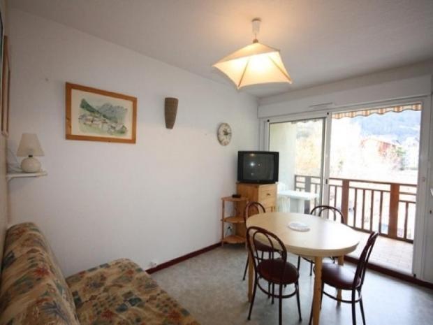 ONDINE - Saint Lary Soulan