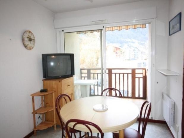 ONDINE - Saint Lary Soulan