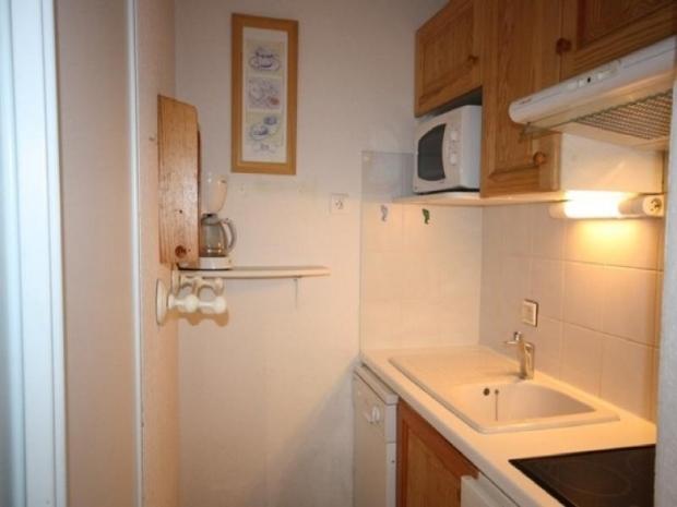 ONDINE - Saint Lary Soulan