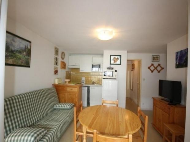 ARCHES D'AURE B - Saint Lary Soulan