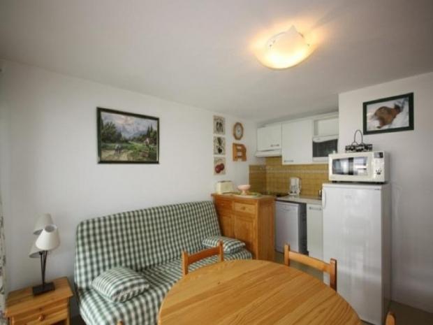 ARCHES D'AURE B - Saint Lary Soulan