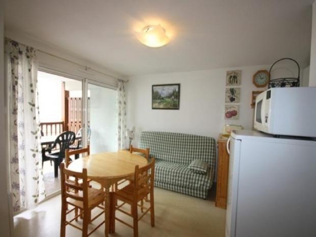 ARCHES D'AURE B - Saint Lary Soulan