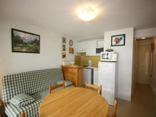 ARCHES D'AURE B - Saint Lary Soulan